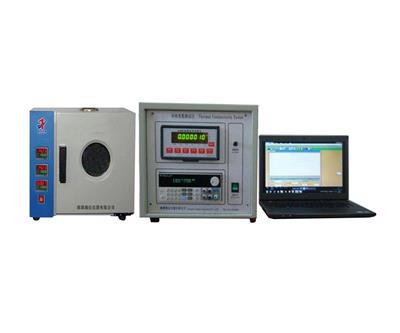 DRX-III 熱線法導(dǎo)熱系數(shù)測(cè)試儀