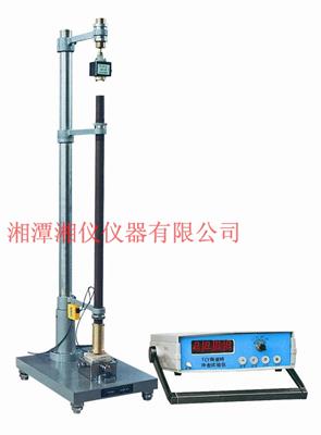 TCY陶瓷磚沖擊試驗(yàn)儀,陶瓷磚恢復(fù)系數(shù)測(cè)定儀