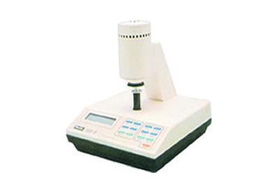 WD全自動(dòng)白度儀