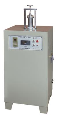 炭素(石墨)透氣度測(cè)定儀