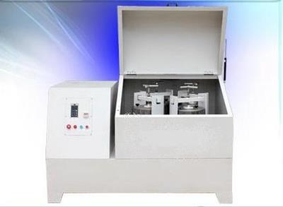 XQM-4L立式行星快速球磨機(jī)