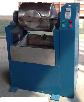 粉磨功指數(shù)球磨機(jī)