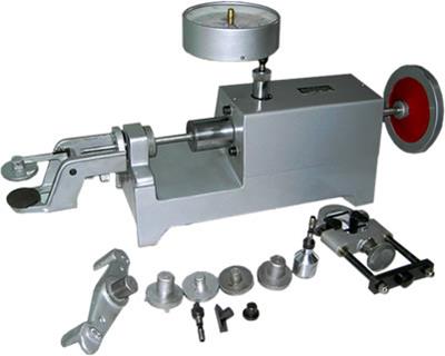 液壓強(qiáng)度試驗機(jī)