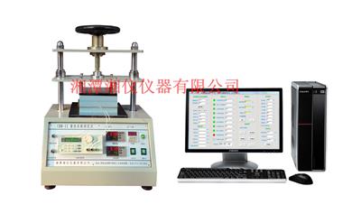 CRM-II 蓄熱系數(shù)測(cè)試儀