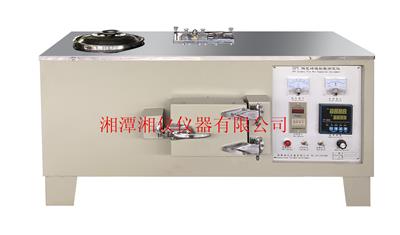 SPY陶瓷磚濕膨脹測(cè)定儀