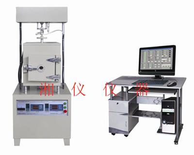 型殼高溫抗彎強(qiáng)度試驗儀