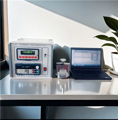 DRE-III 多功能快速導(dǎo)熱系數(shù)測(cè)試儀（瞬態(tài)平面熱源法、HotDisk法）