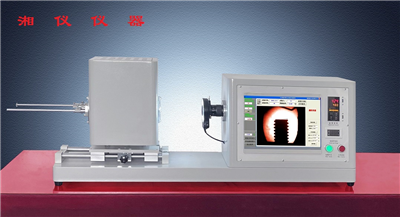 SJY影像式燒結(jié)點(diǎn)試驗(yàn)儀 （高溫物性?xún)x、高溫顯微鏡）